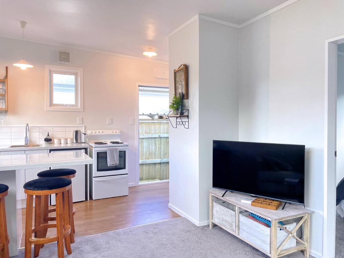 Cozy N Comfortable,5 Mins To Airport Villa Wellington Eksteriør bilde