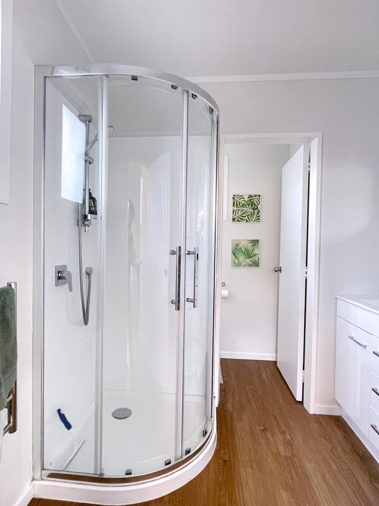 Cozy N Comfortable,5 Mins To Airport Villa Wellington Eksteriør bilde