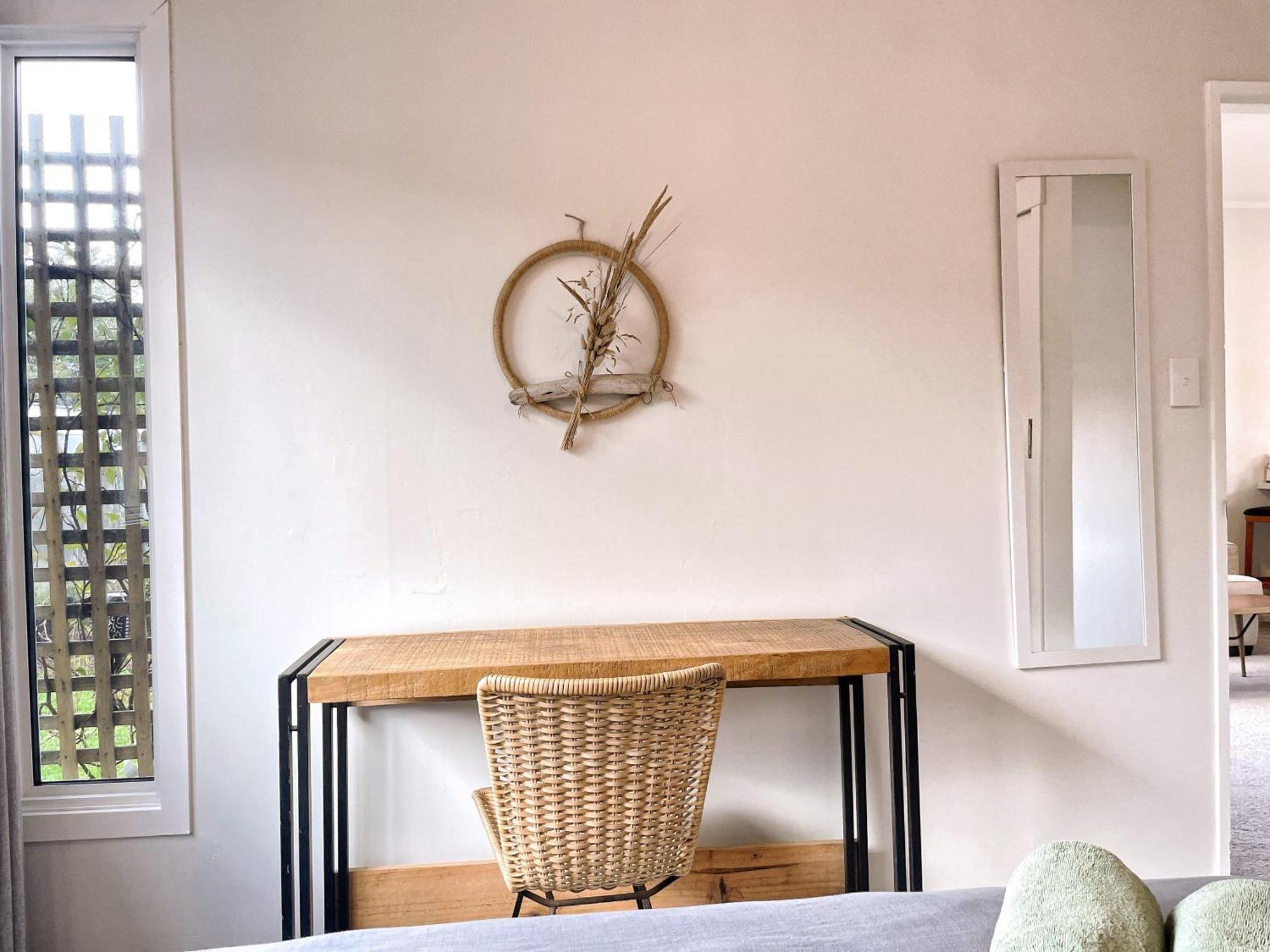 Cozy N Comfortable,5 Mins To Airport Villa Wellington Eksteriør bilde