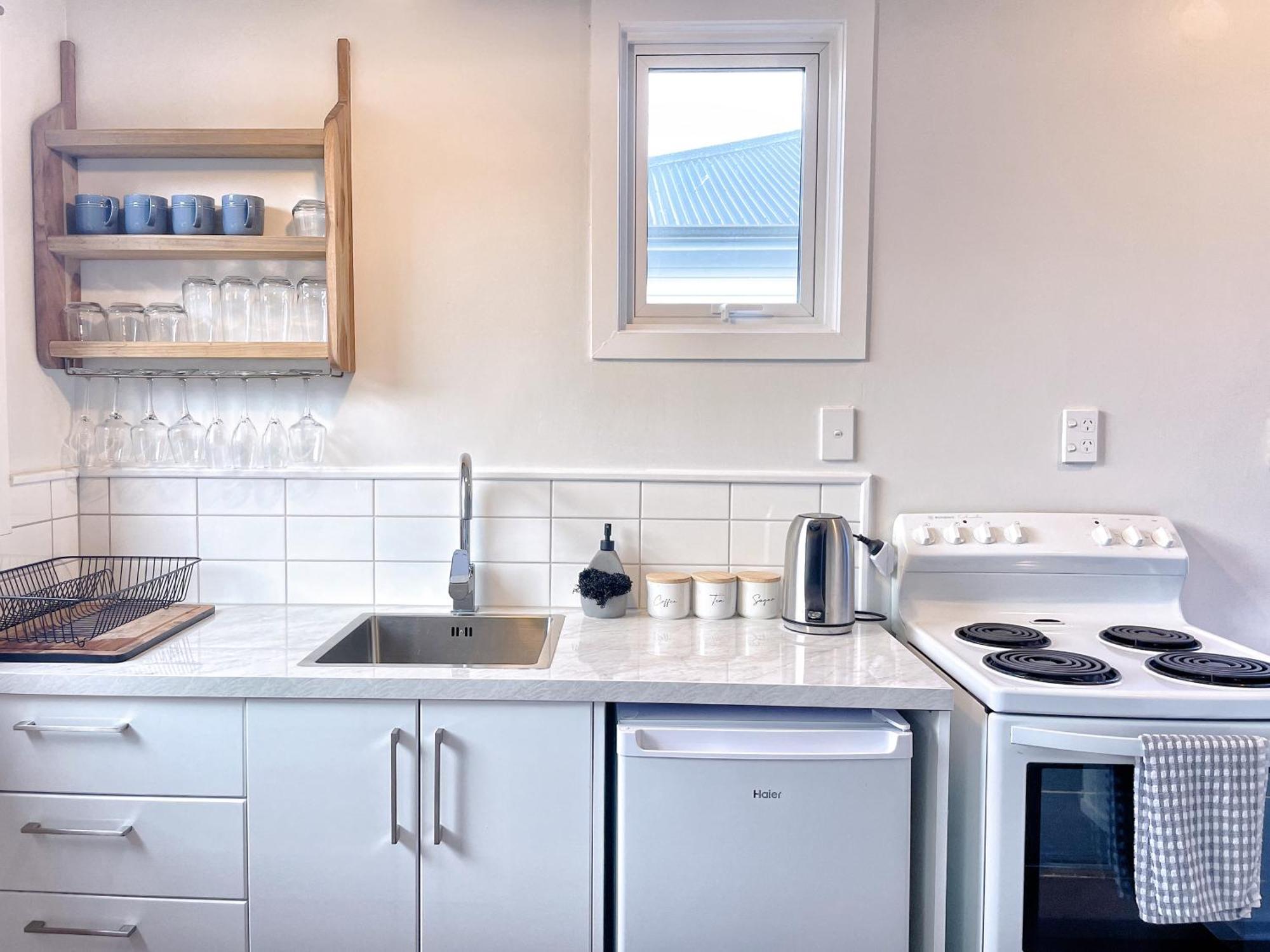 Cozy N Comfortable,5 Mins To Airport Villa Wellington Eksteriør bilde